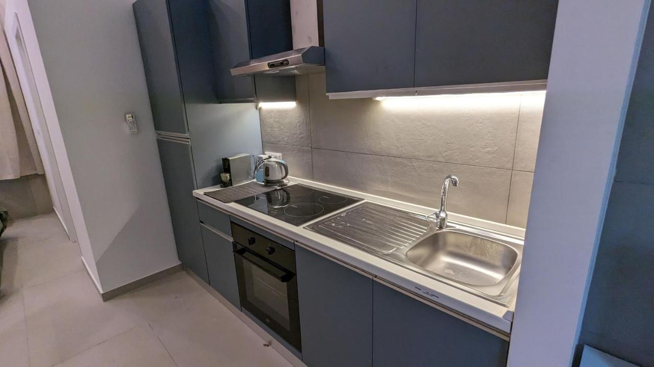 Appartement Valona 101 - Elegant Loft Bari